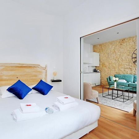 Cmg - Lumineux Appartement 4P 1Bd Tiquetonne Chatelet Париж Екстер'єр фото