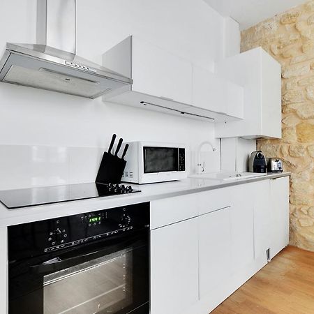 Cmg - Lumineux Appartement 4P 1Bd Tiquetonne Chatelet Париж Екстер'єр фото